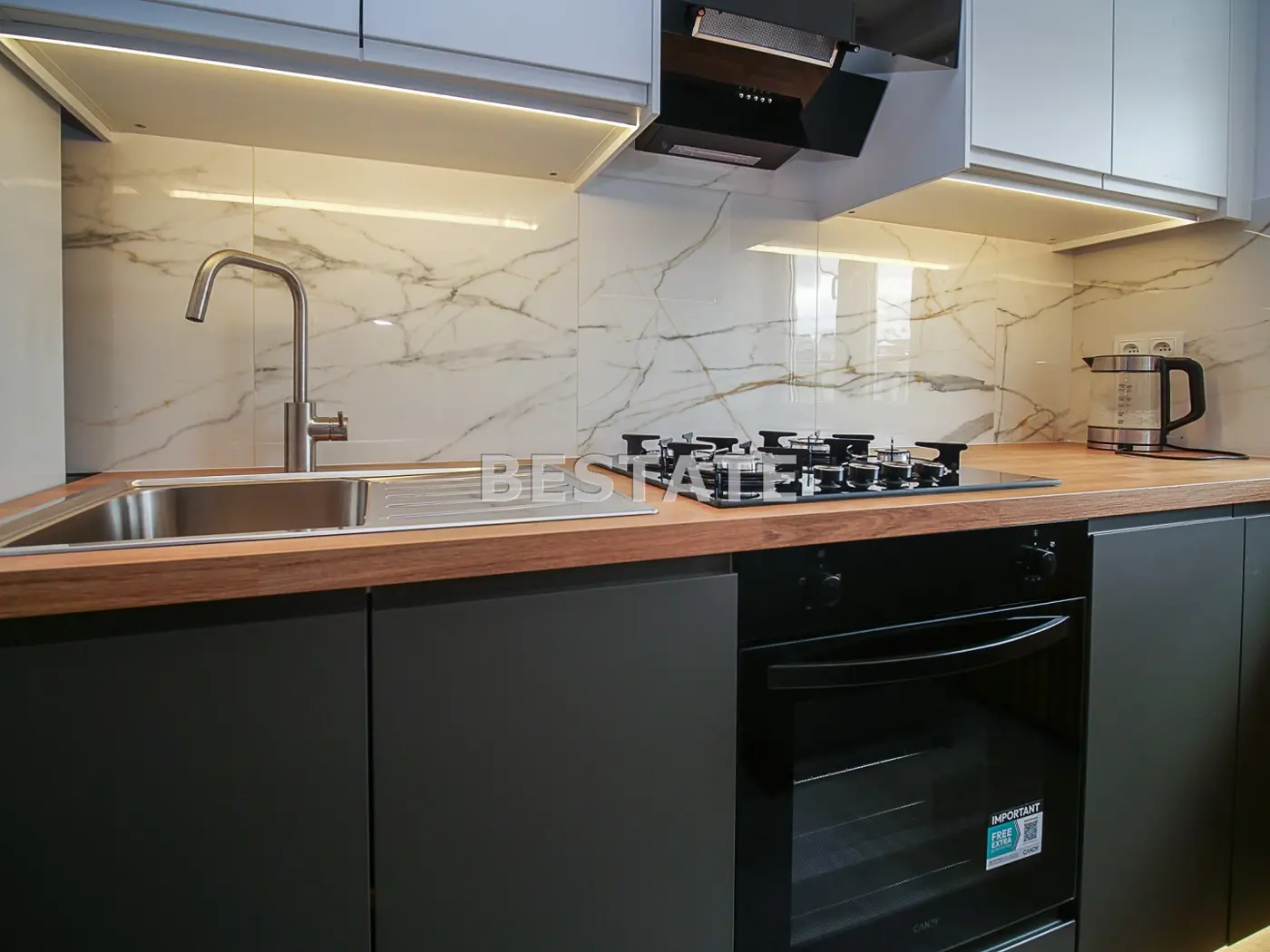 Mieszkanie do wynajęcia, 3 pokoje, 45m2