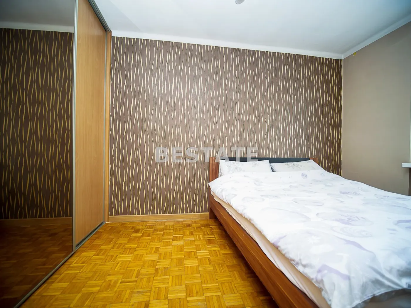 Mieszkanie do wynajęcia, 3 pokoje, 45m2