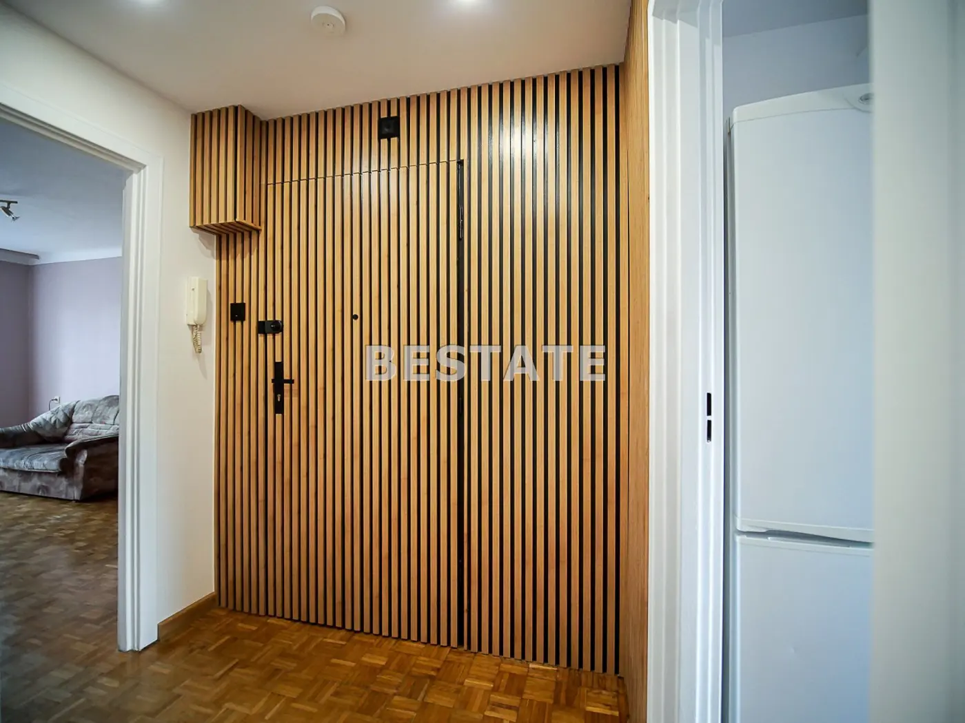 Mieszkanie do wynajęcia, 3 pokoje, 45m2