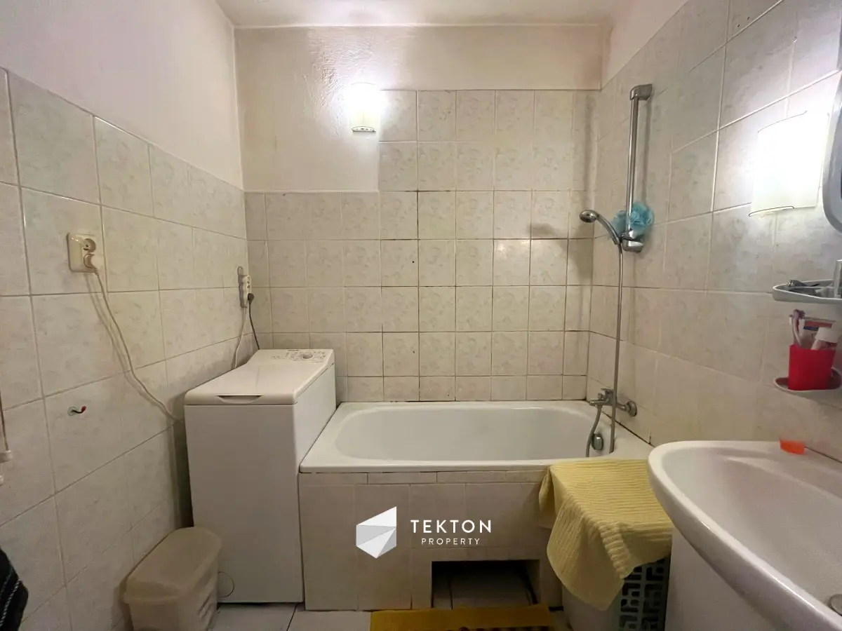 Przestronne 2 pokojowe mieszkanie w cichej okolicy