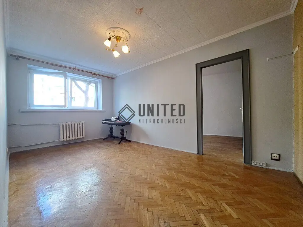 ul. Zielińskiego- Piwnica/Inwestycja