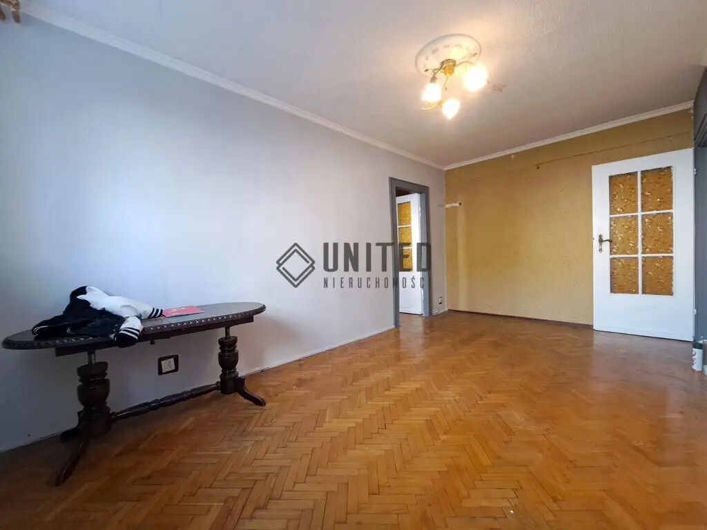 ul. Zielińskiego- Piwnica/Inwestycja