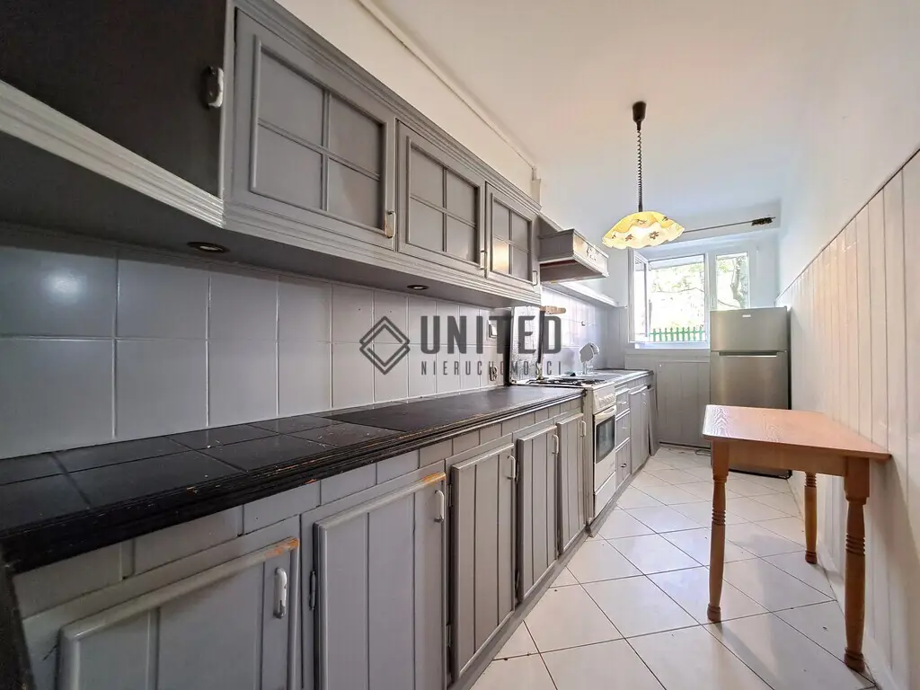 ul. Zielińskiego- Piwnica/Inwestycja