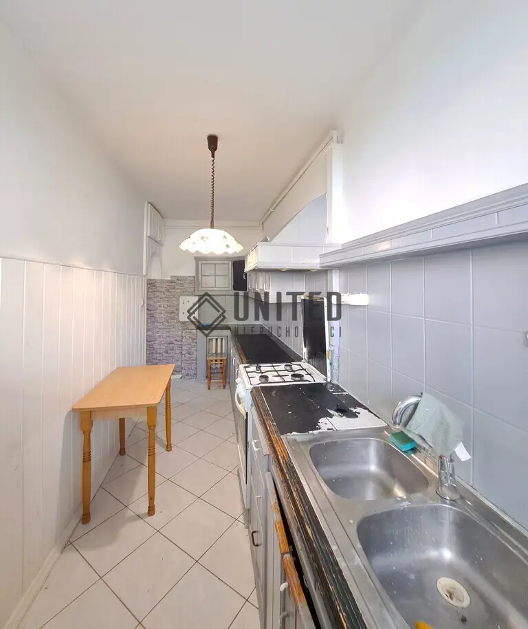 ul. Zielińskiego- Piwnica/Inwestycja