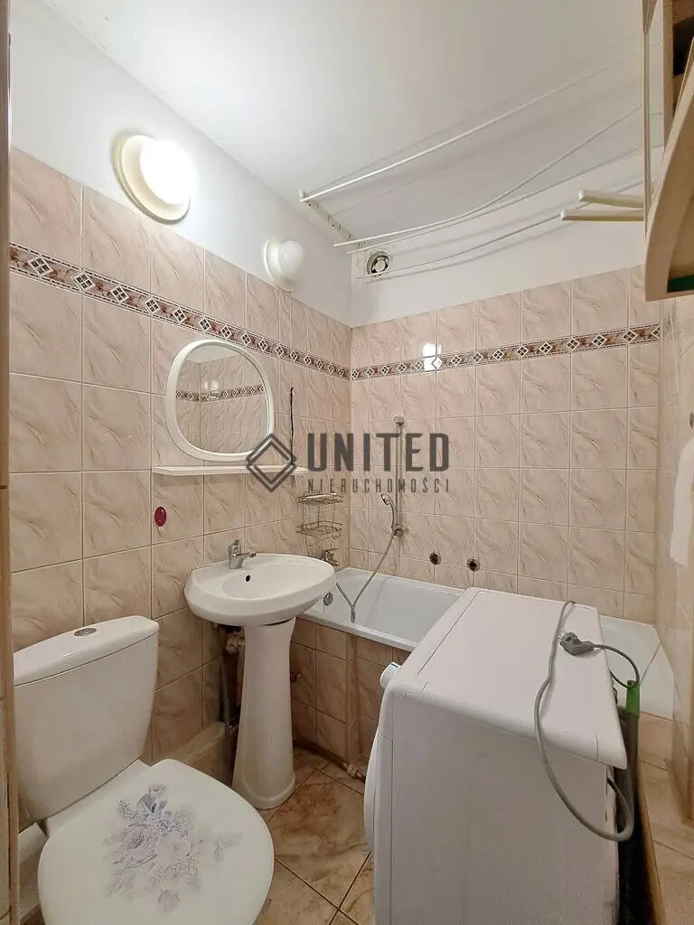 ul. Zielińskiego- Piwnica/Inwestycja