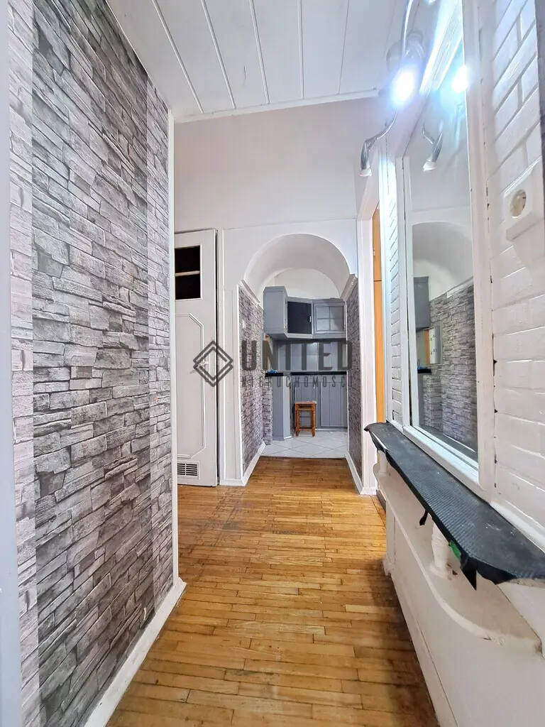 ul. Zielińskiego- Piwnica/Inwestycja