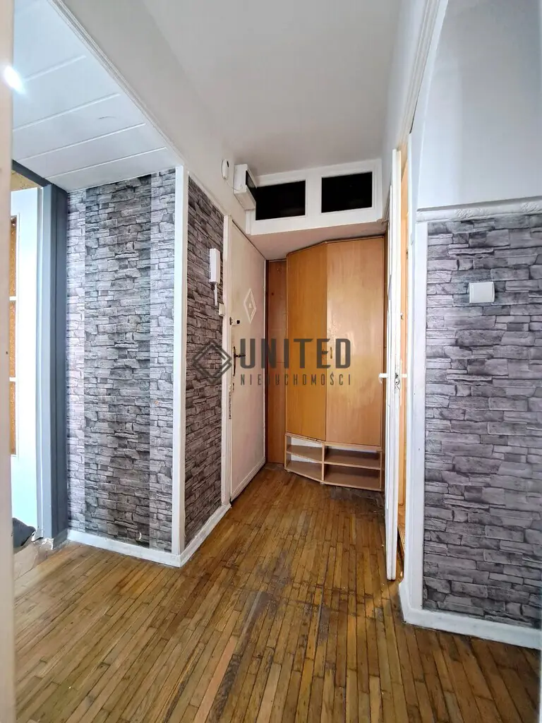 ul. Zielińskiego- Piwnica/Inwestycja