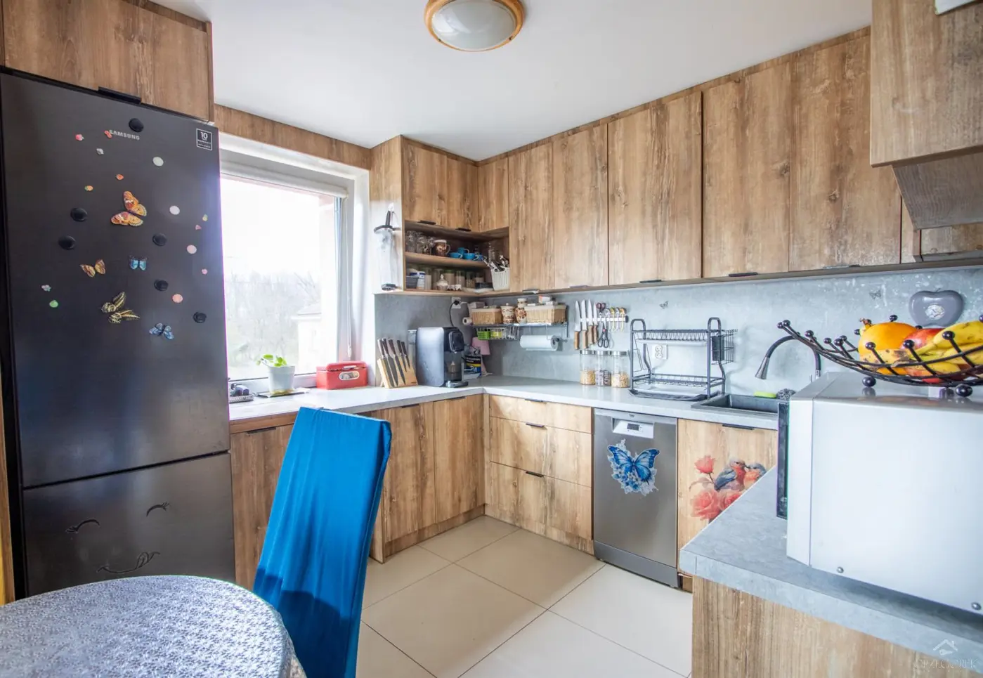 ### Mieszkanie w spokojnej okolicy ###