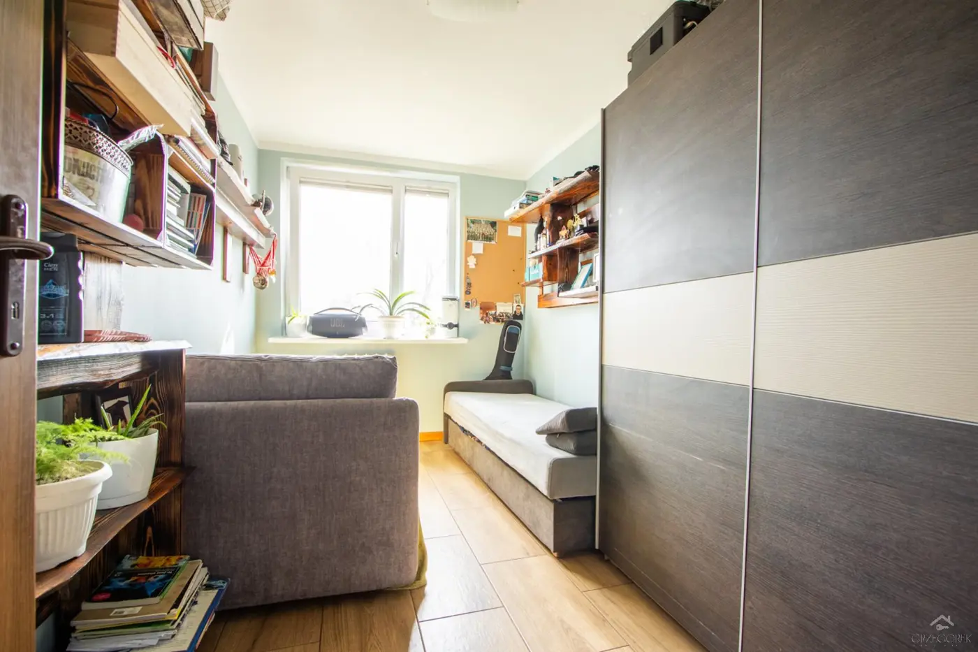 ### Mieszkanie w spokojnej okolicy ###