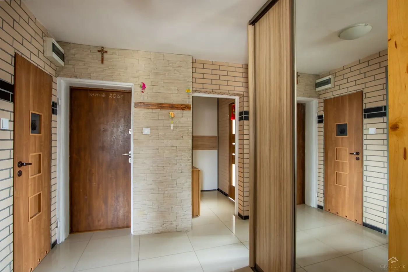 ### Mieszkanie w spokojnej okolicy ###