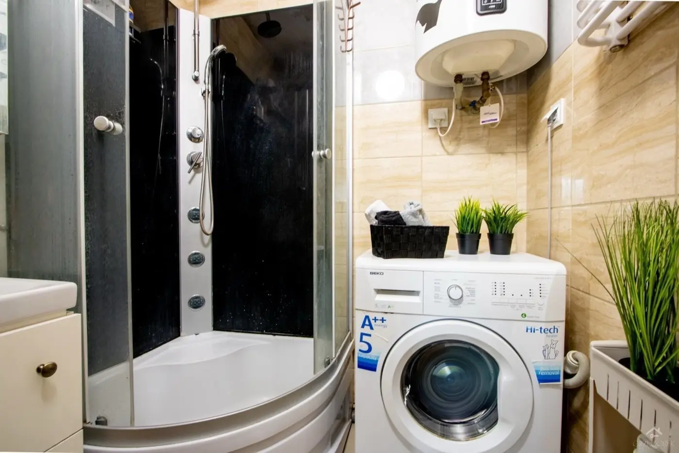 ### Mieszkanie w spokojnej okolicy ###