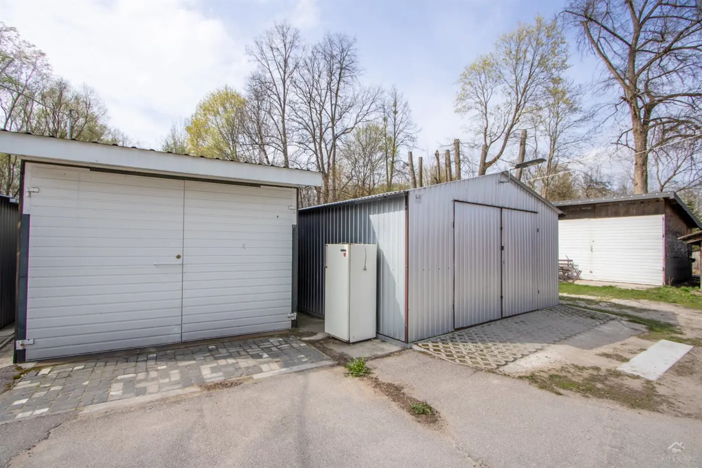 ### Mieszkanie w spokojnej okolicy ###