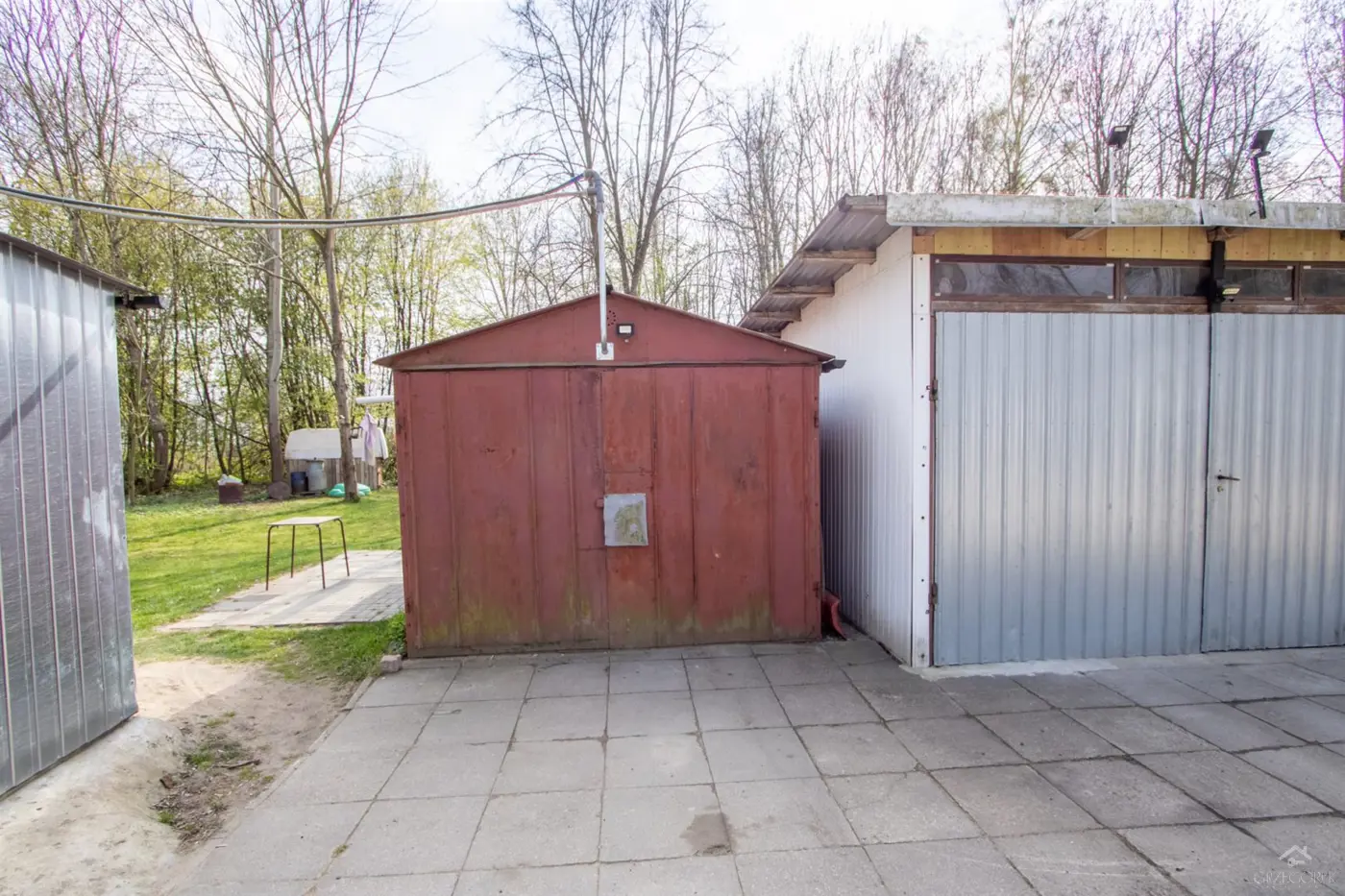 ### Mieszkanie w spokojnej okolicy ###