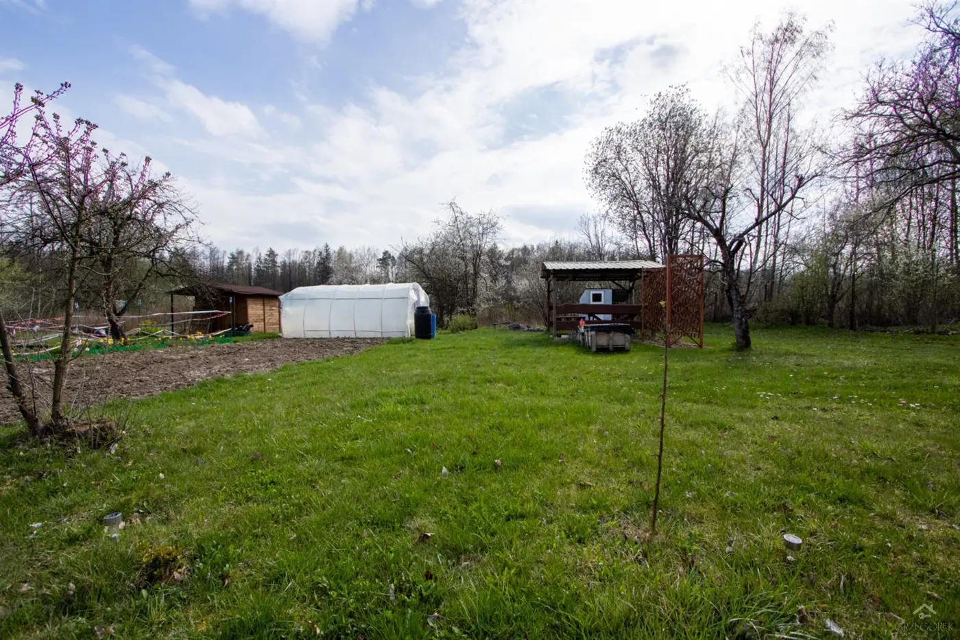 ### Mieszkanie w spokojnej okolicy ###