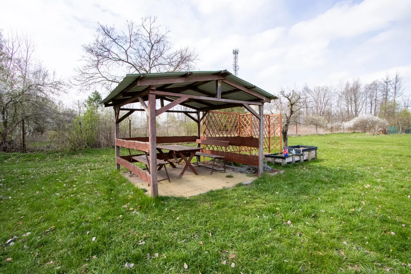 ### Mieszkanie w spokojnej okolicy ###