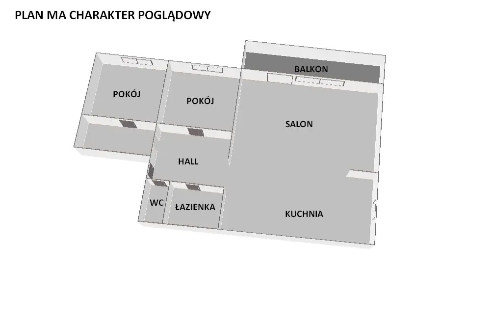 ### Mieszkanie w spokojnej okolicy ###