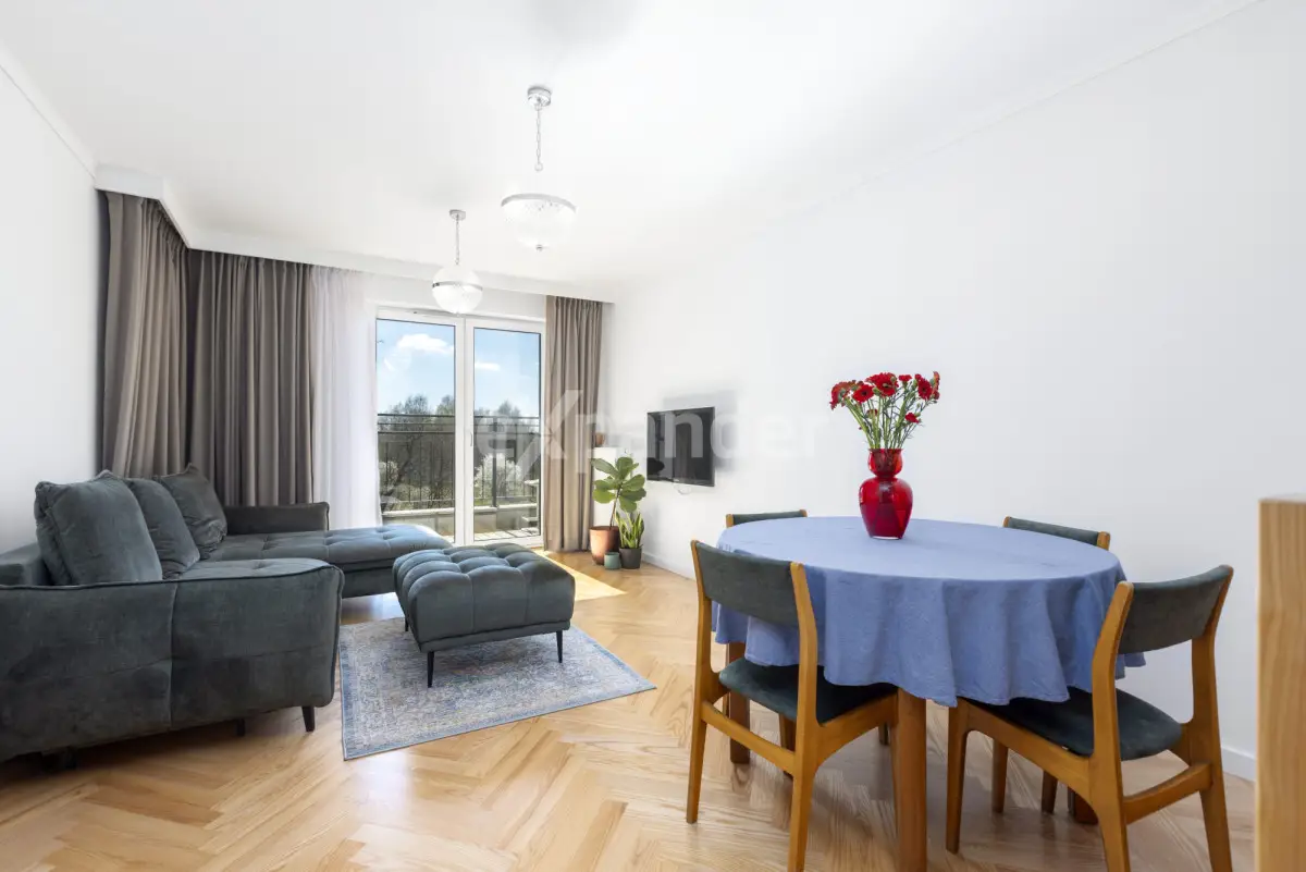 Dwupoziomowy apartament | 2 łazienki | Ww Maślice