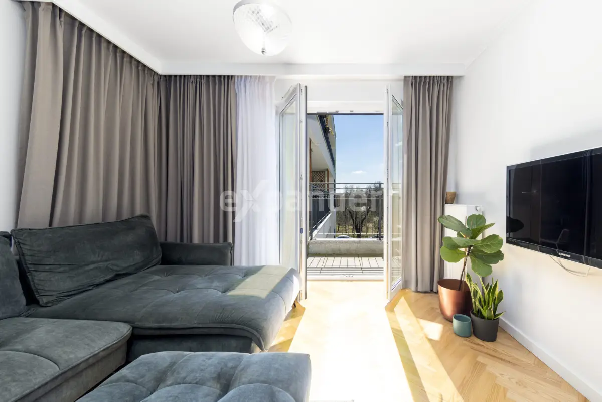 Dwupoziomowy apartament | 2 łazienki | Ww Maślice