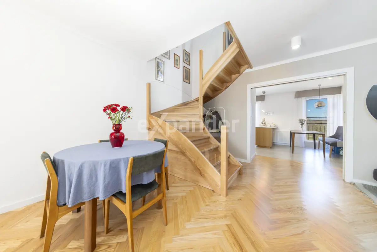 Dwupoziomowy apartament | 2 łazienki | Ww Maślice