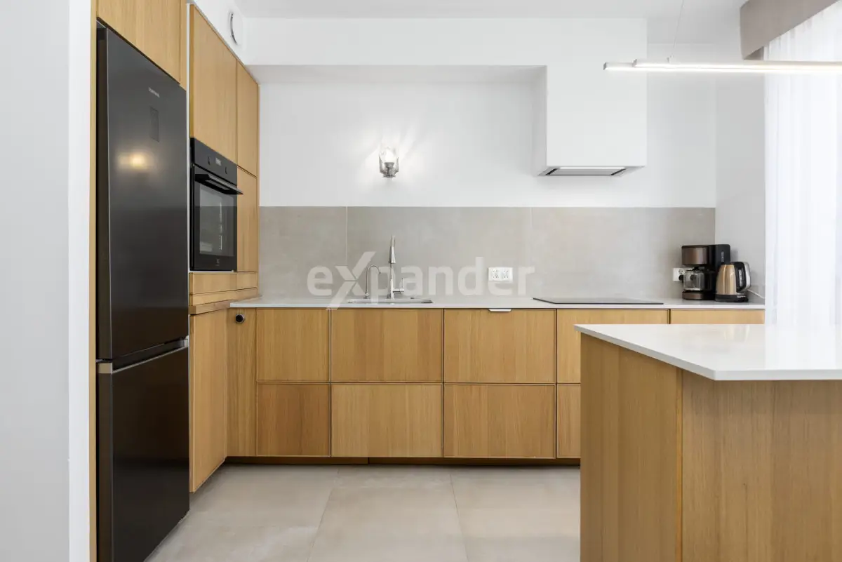 Dwupoziomowy apartament | 2 łazienki | Ww Maślice