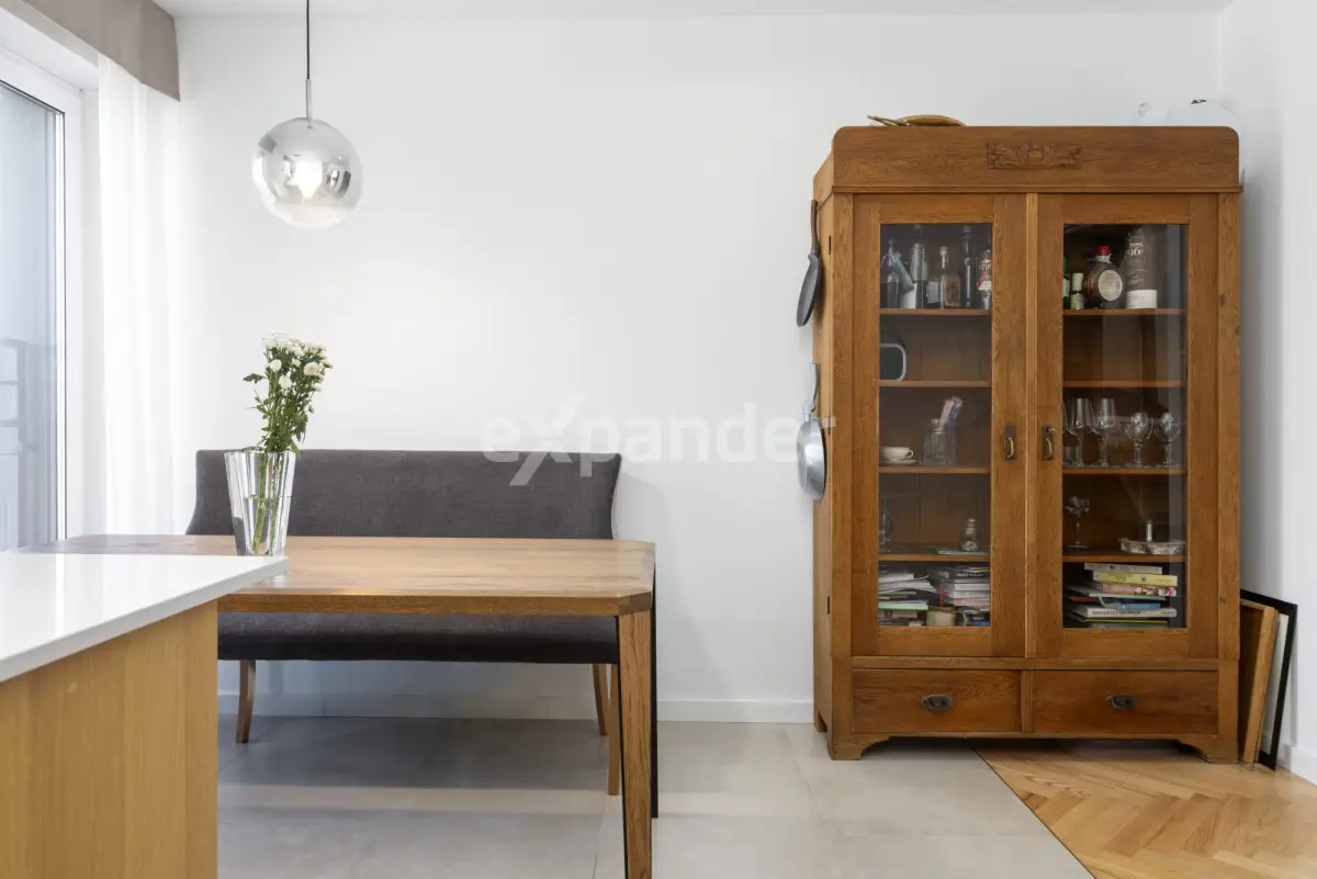 Dwupoziomowy apartament | 2 łazienki | Ww Maślice