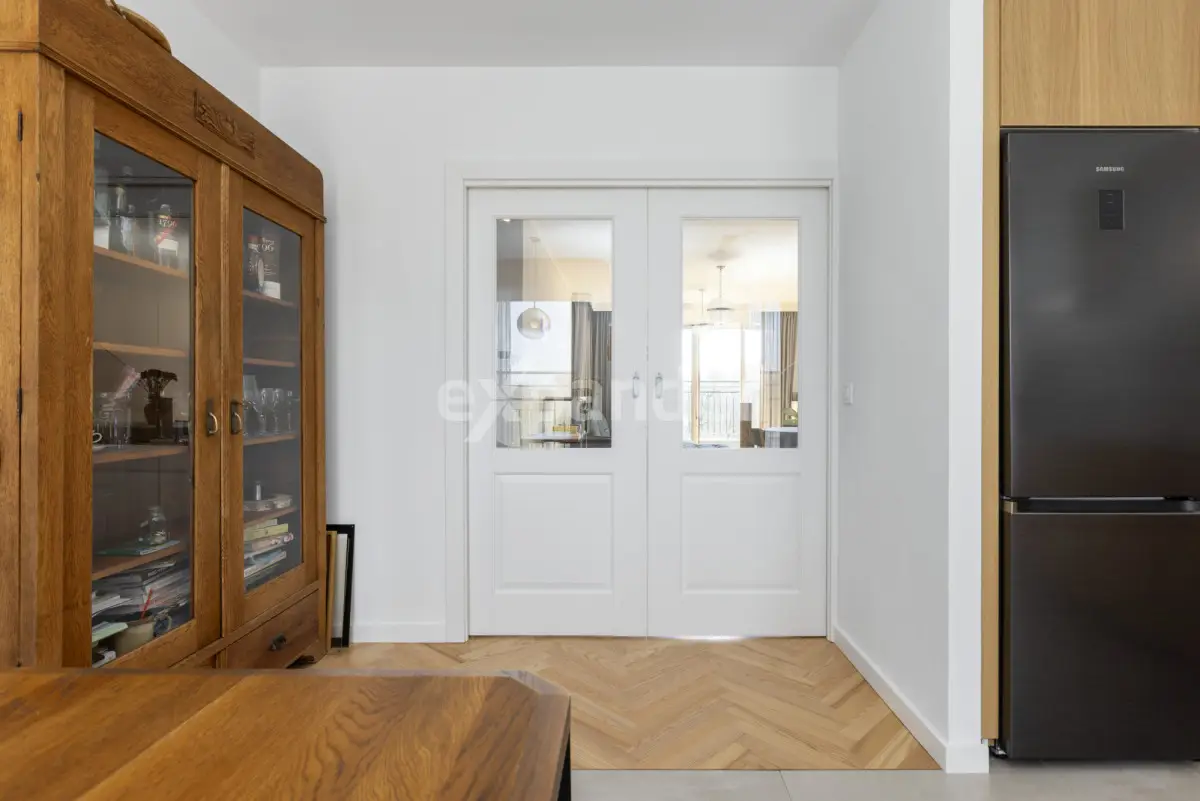 Dwupoziomowy apartament | 2 łazienki | Ww Maślice