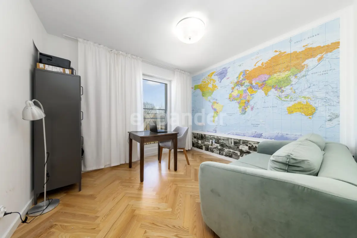 Dwupoziomowy apartament | 2 łazienki | Ww Maślice