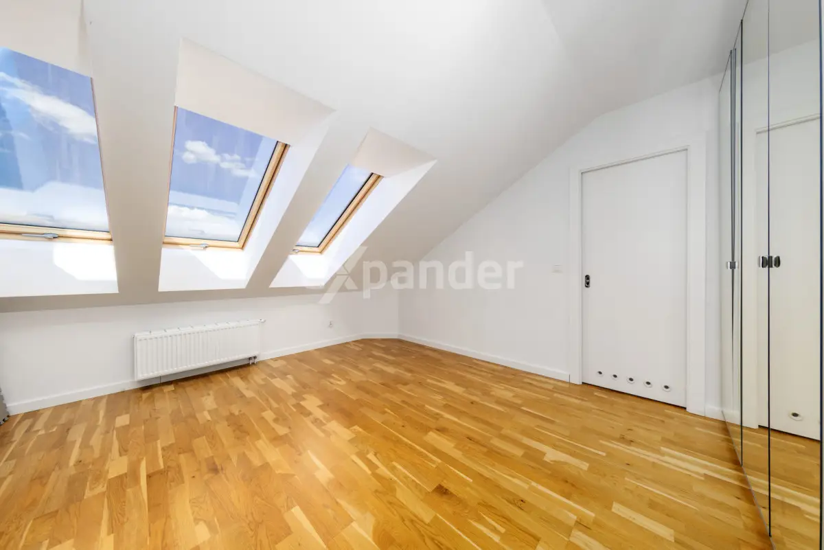 Dwupoziomowy apartament | 2 łazienki | Ww Maślice