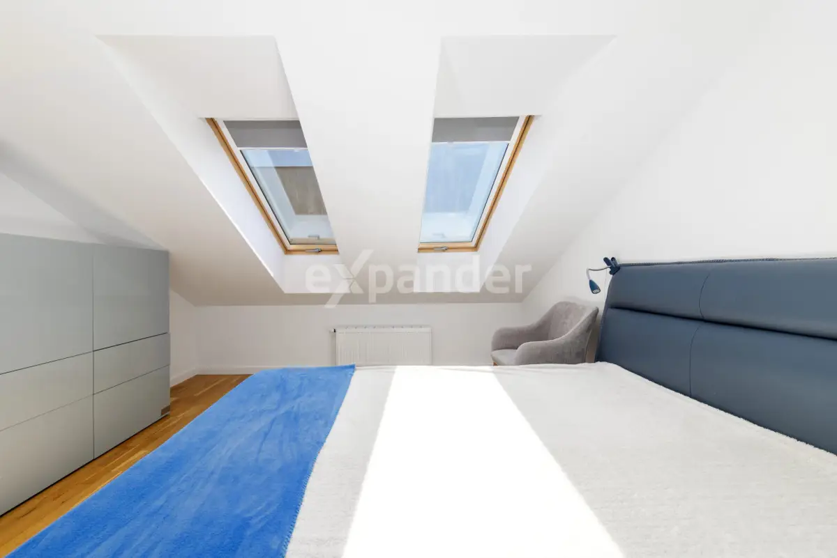 Dwupoziomowy apartament | 2 łazienki | Ww Maślice