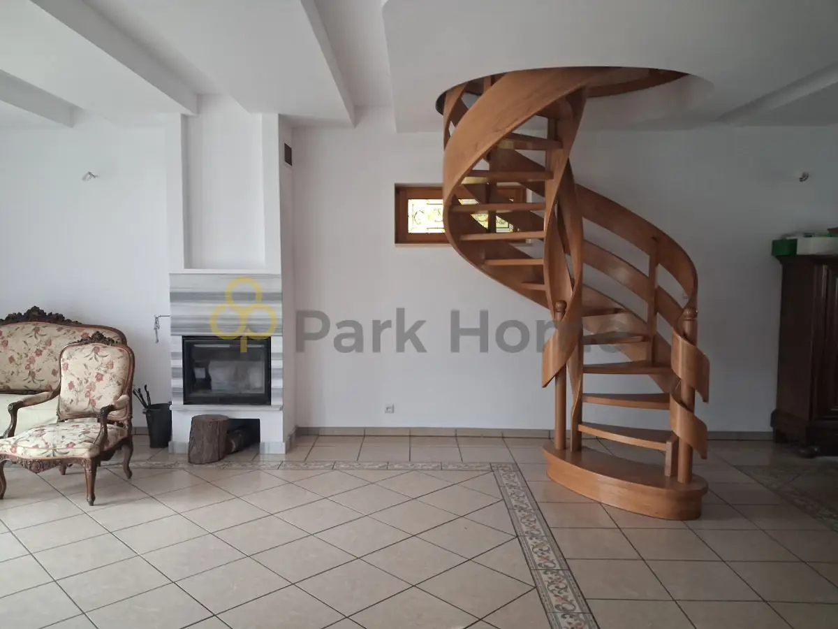 Przytulny dom w atrakcyjnej dzielnicy Smochowice