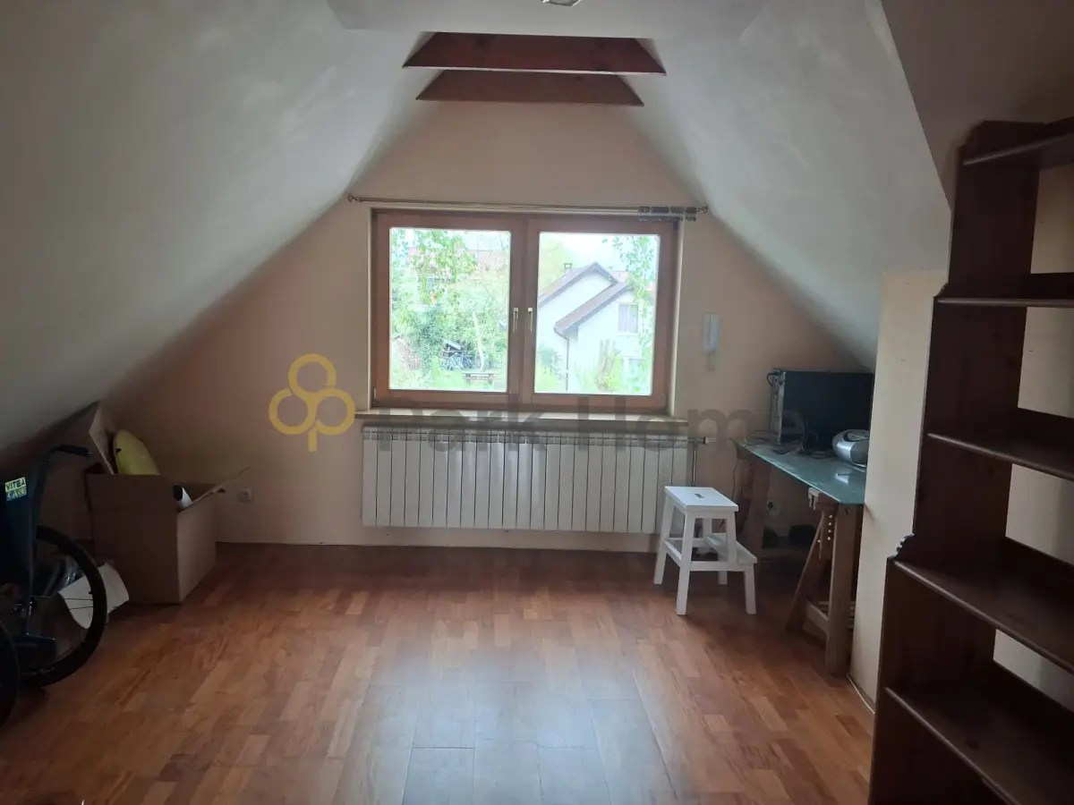 Przytulny dom w atrakcyjnej dzielnicy Smochowice