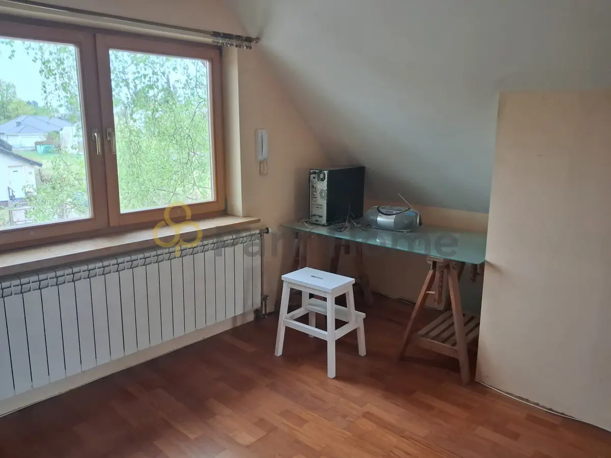 Przytulny dom w atrakcyjnej dzielnicy Smochowice