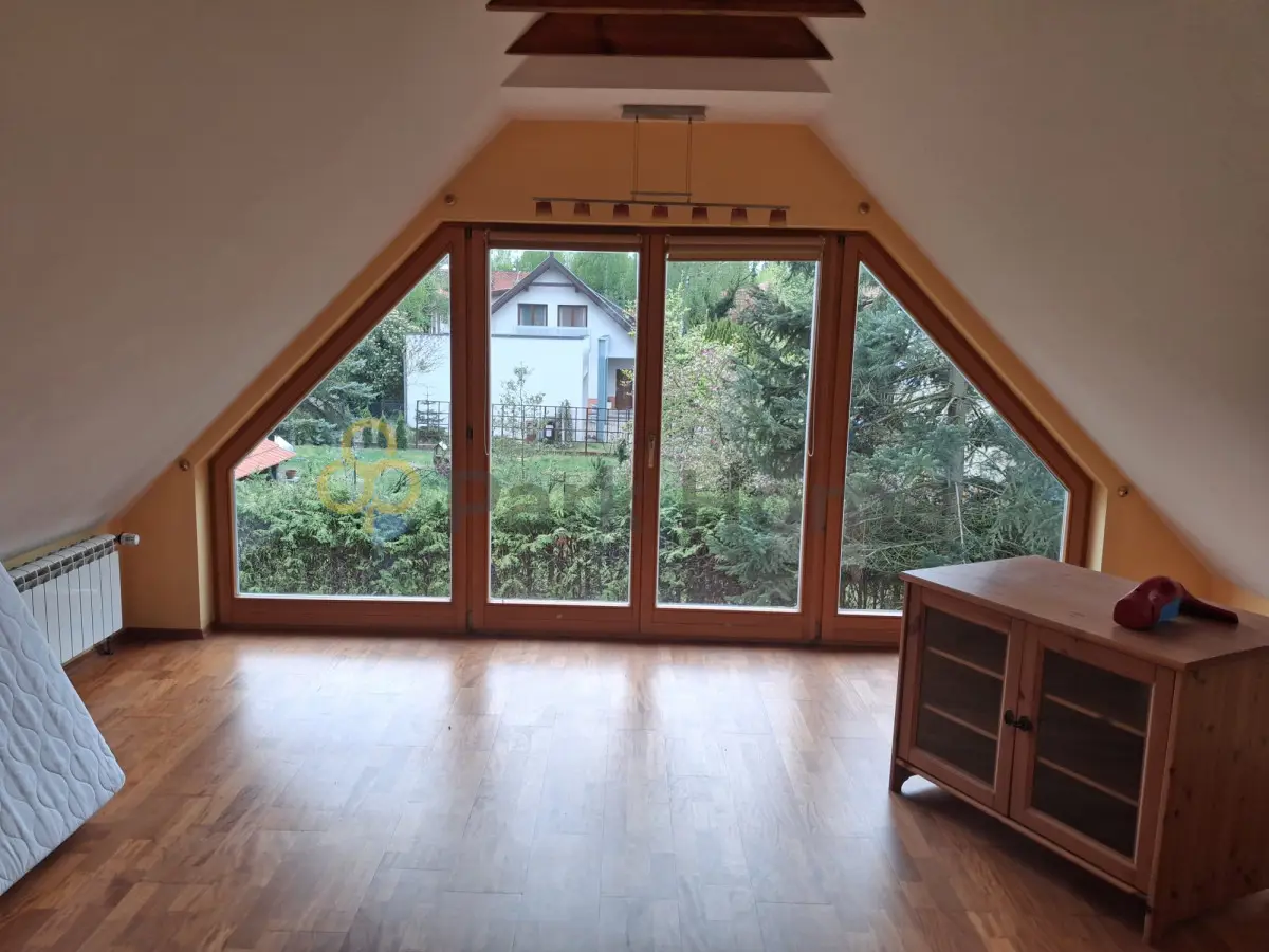 Przytulny dom w atrakcyjnej dzielnicy Smochowice