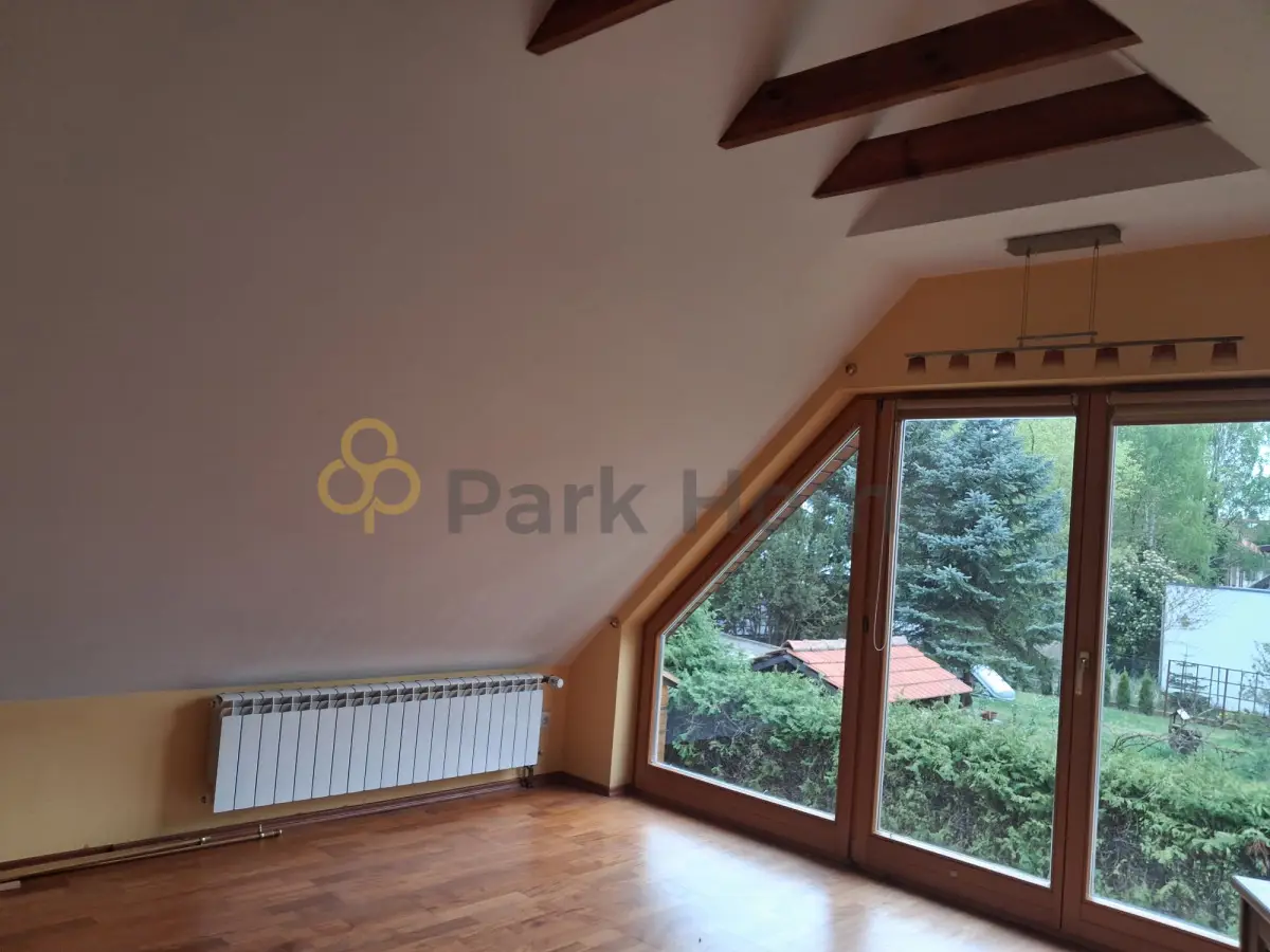 Przytulny dom w atrakcyjnej dzielnicy Smochowice