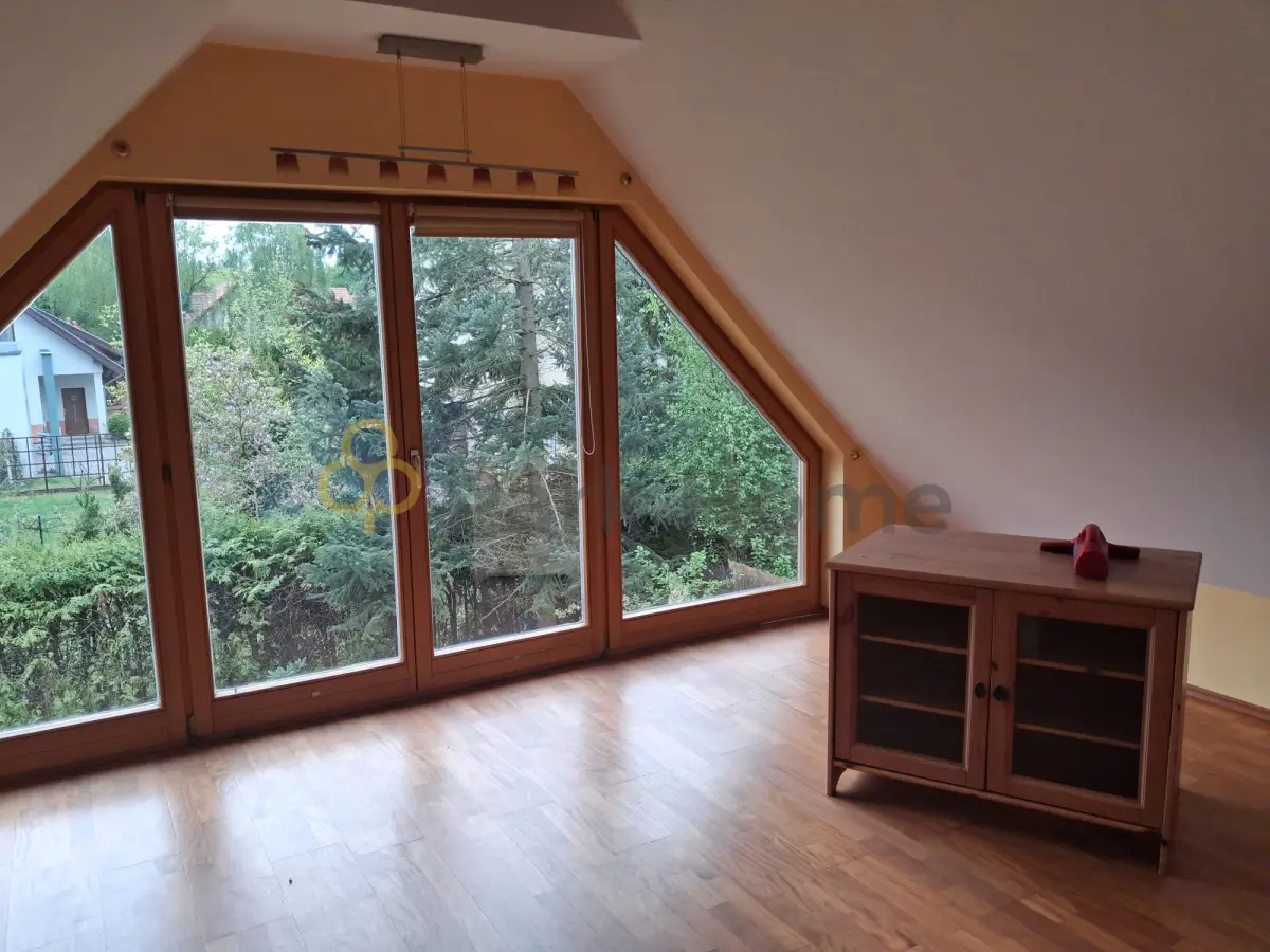 Przytulny dom w atrakcyjnej dzielnicy Smochowice