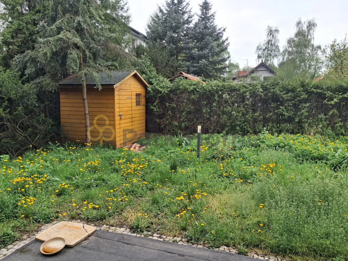 Przytulny dom w atrakcyjnej dzielnicy Smochowice