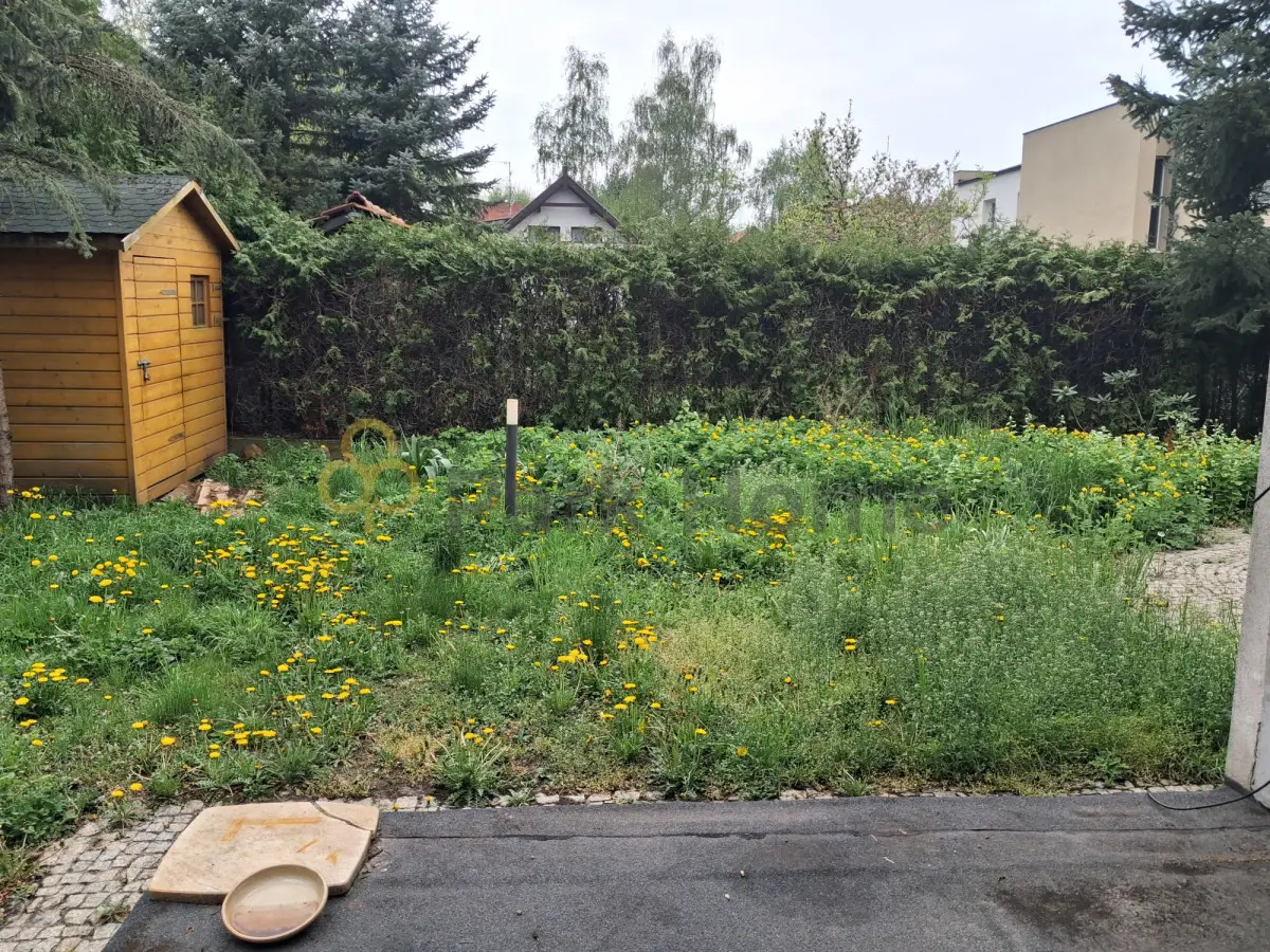 Przytulny dom w atrakcyjnej dzielnicy Smochowice