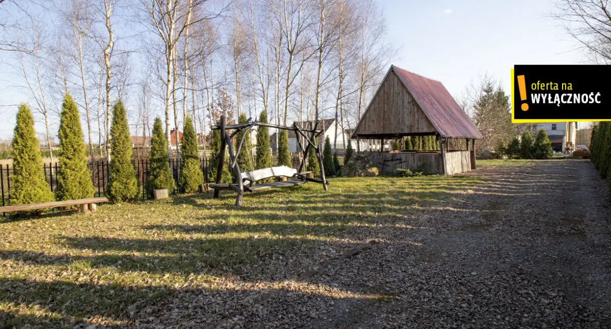 Gotowy do działalności dom weselny z cz. hotelową