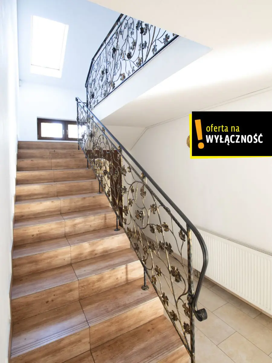 Gotowy do działalności dom weselny z cz. hotelową