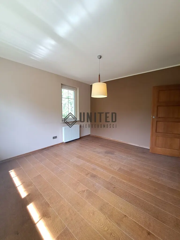 Okolice ul. Czereśniowej 2005/Taras /Ogród /Garaż