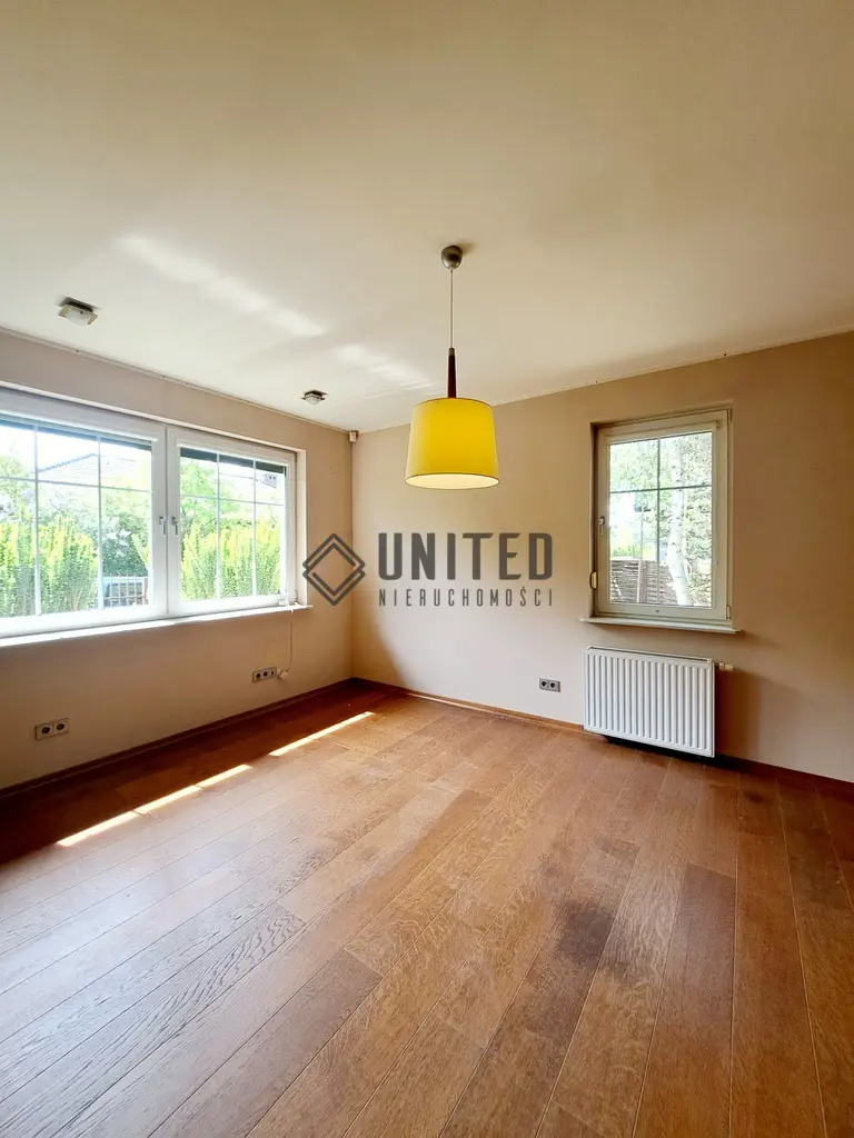 Okolice ul. Czereśniowej 2005/Taras /Ogród /Garaż