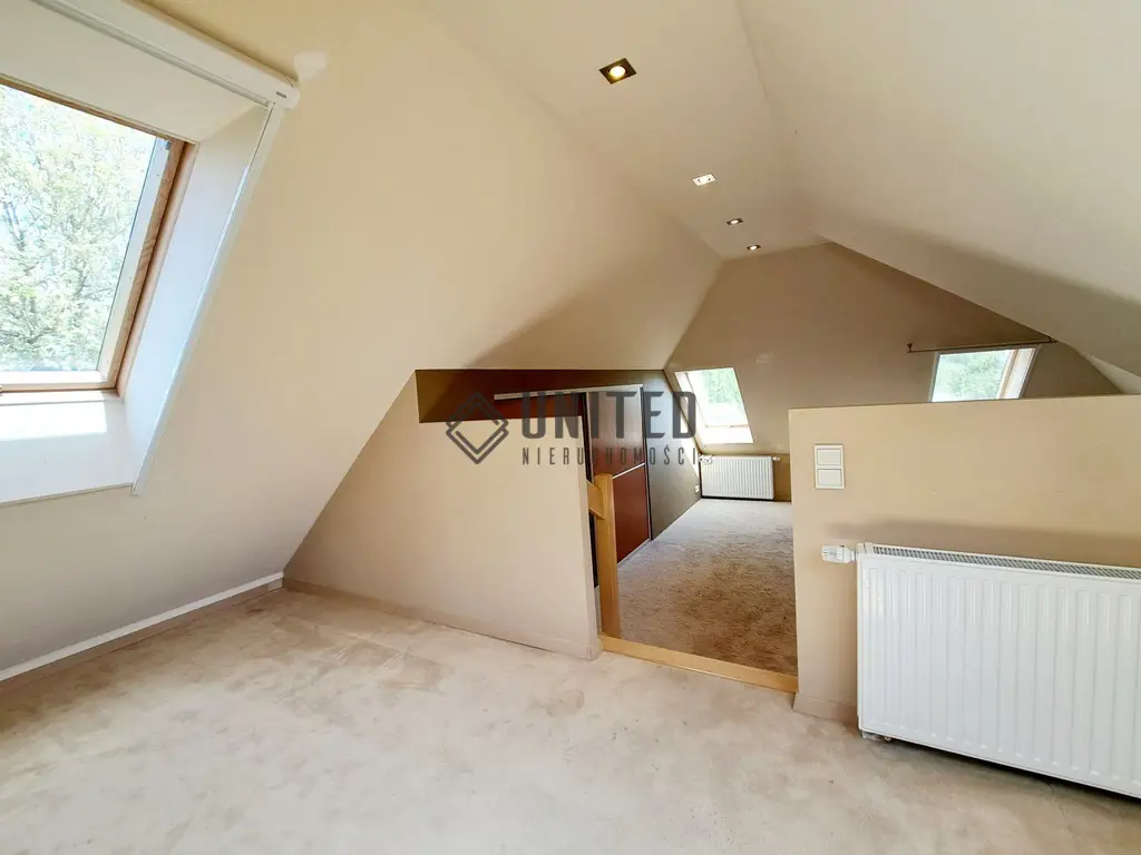 Okolice ul. Czereśniowej 2005/Taras /Ogród /Garaż