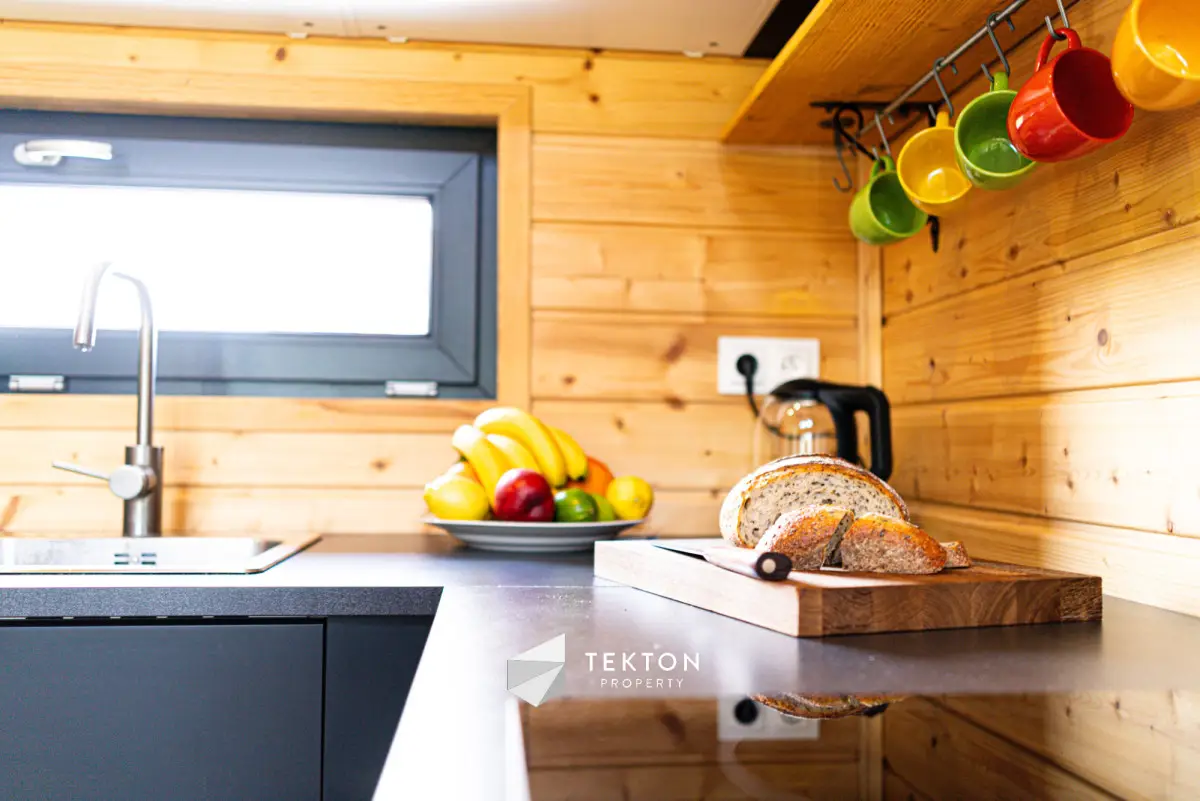 Domek w stylu stodoły-Zakochaj się w Adamowie