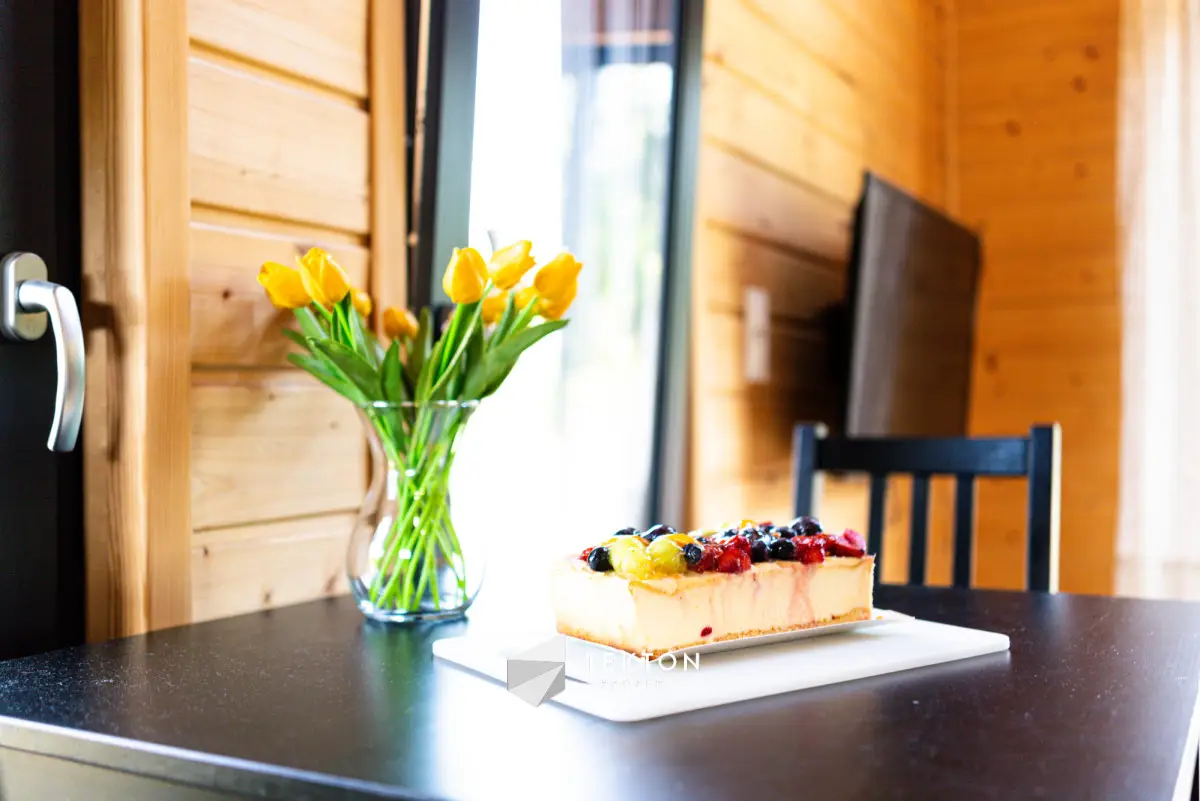 Domek w stylu stodoły-Zakochaj się w Adamowie