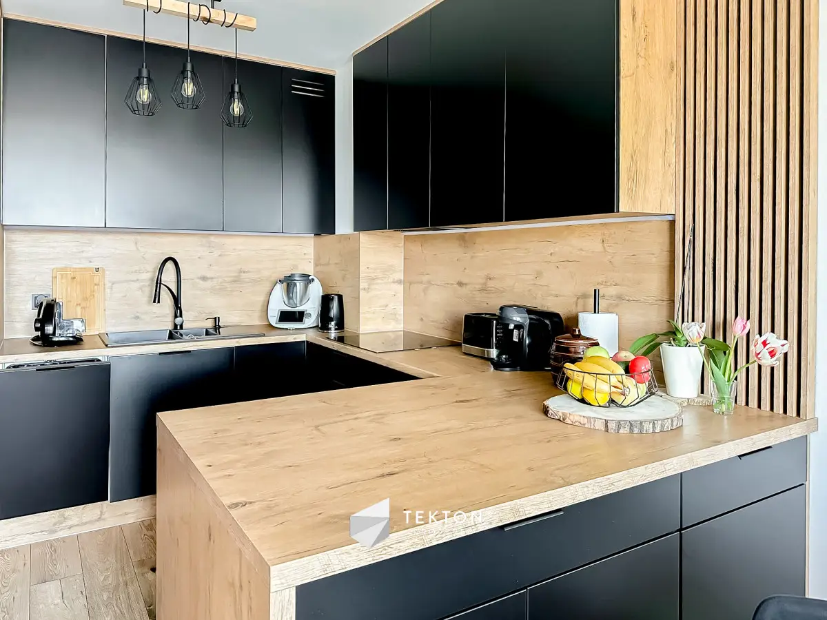 Wyjątkowe dwupoziomowe mieszkanie z klimatyzacją