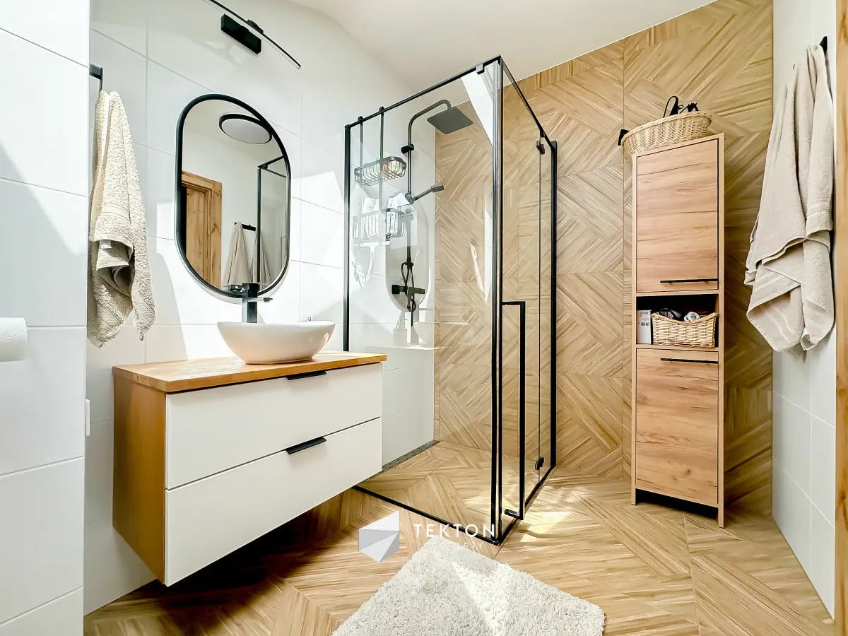 Wyjątkowe dwupoziomowe mieszkanie z klimatyzacją