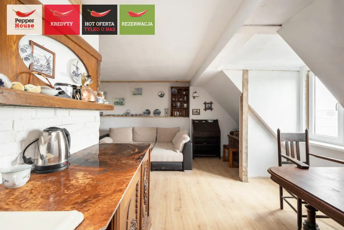 Mieszkanie na sprzedaż, 2 pokoje, 65,63m2, Mikoszewo, Żuławska