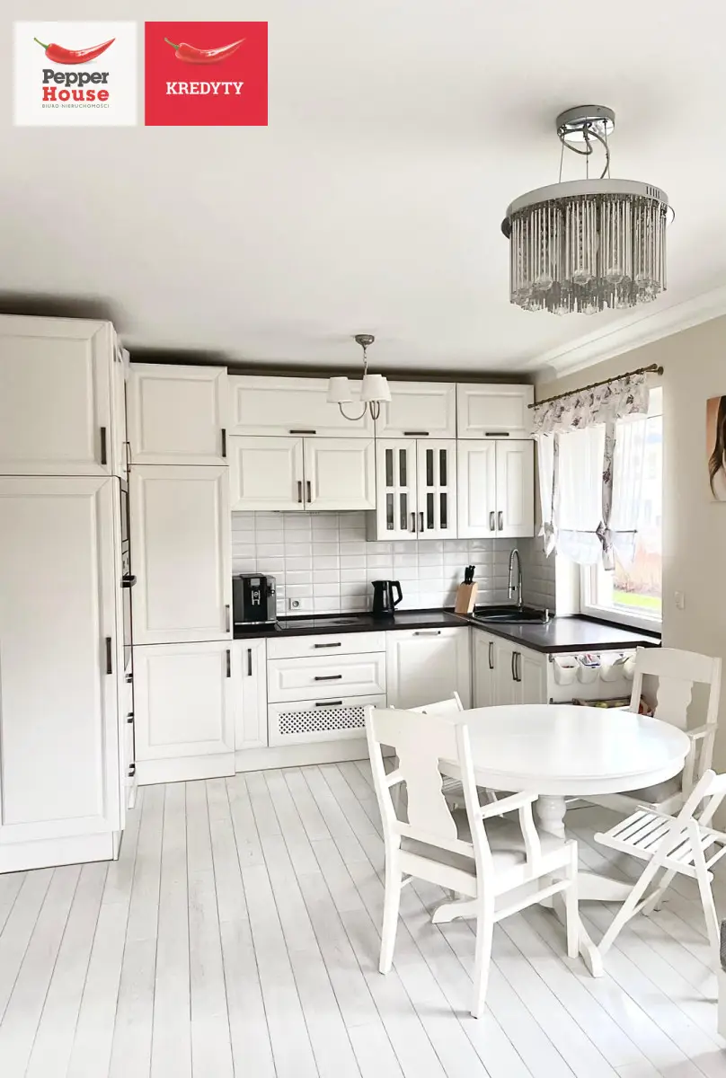 Apartament 3 pokojowy - Osiedle Paryskie