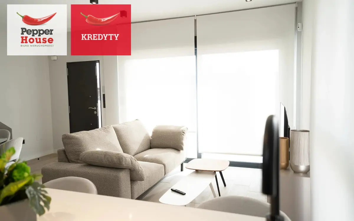 Apartament z 2 sypialniami blisko morza w Hiszpani