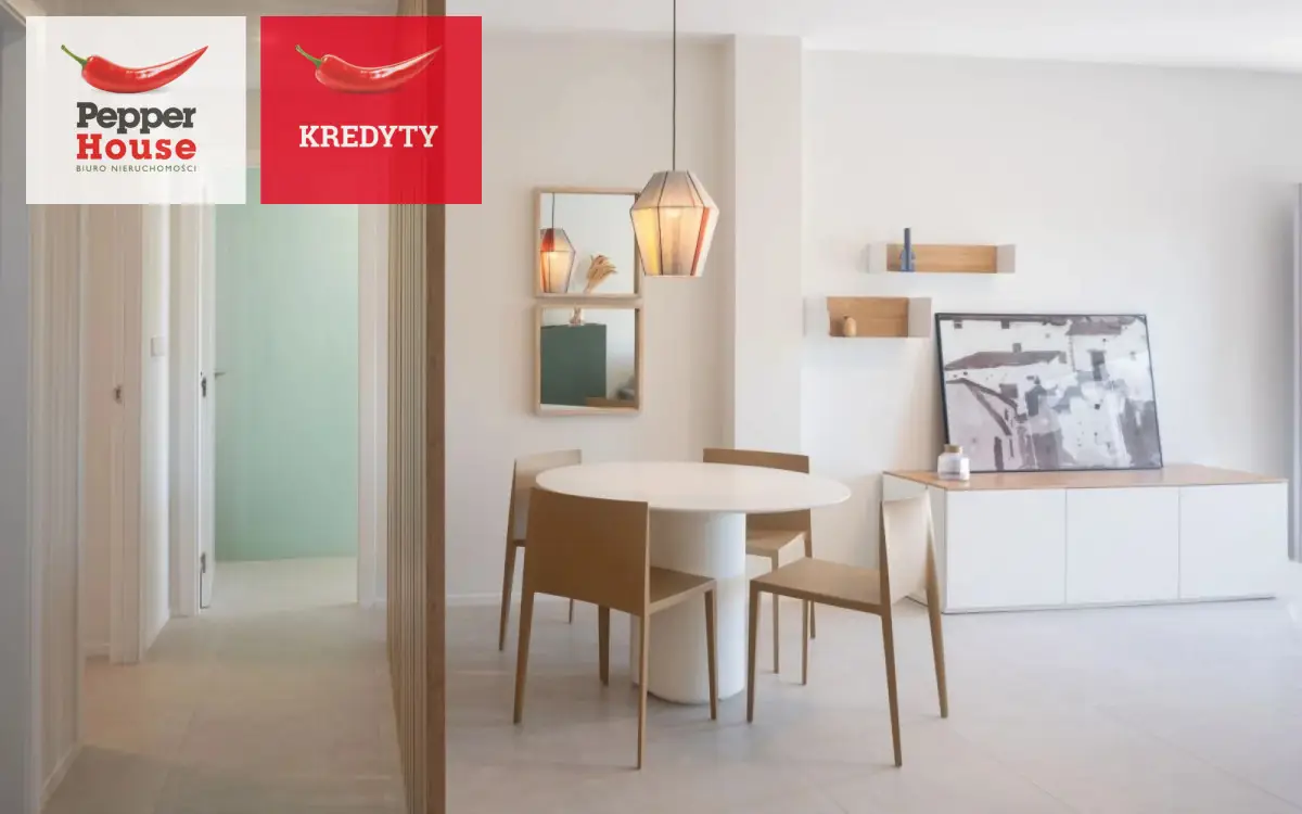 3 pokojowy apartament w Hiszpanii